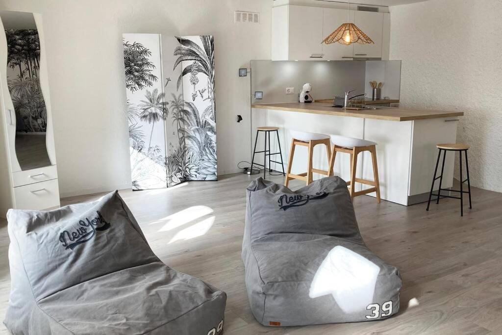 Gite Des Paves A Peseux Neuchâtel Dış mekan fotoğraf
